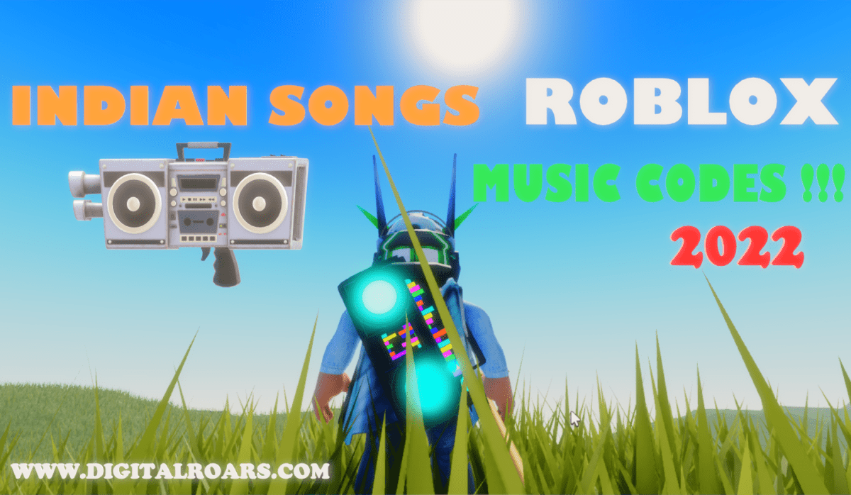 Indian Songs Roblox Id Codes Working 2022 Digital Roars 0686