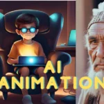 How to Animate Ai images