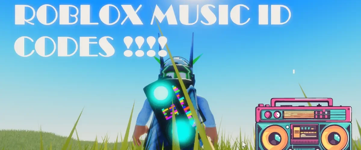 Roblox music codes 2023 working